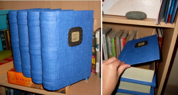 12 creative wedding card boxes