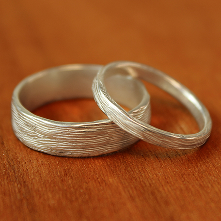 The wonderful world of wedding ring tattoos