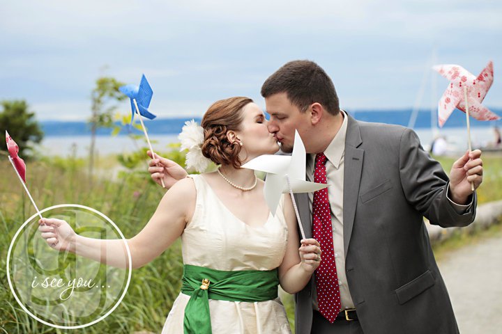 Incredible wedding and engagement inspo from Jenny GG Photography