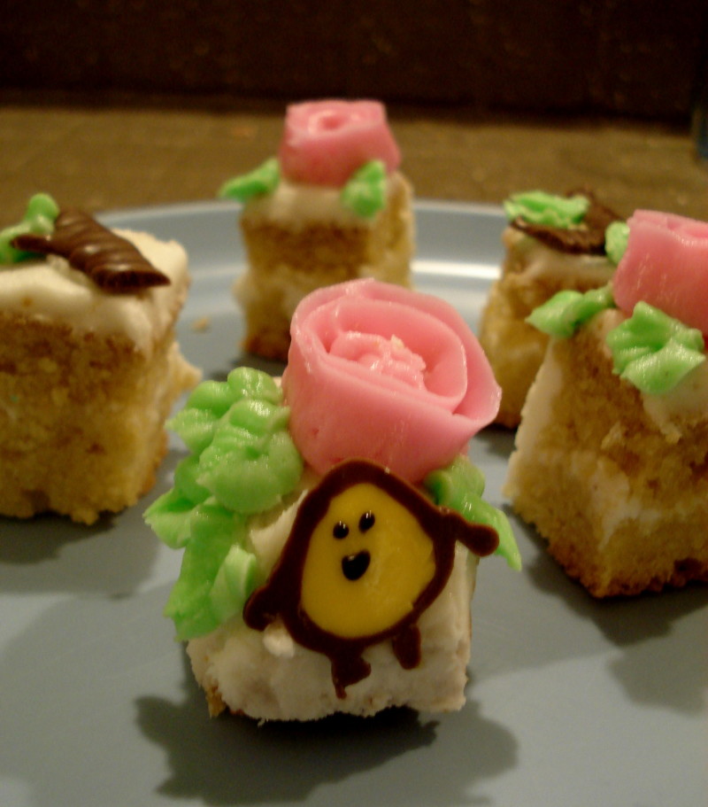 Easy accommodations for your gluten-free guests