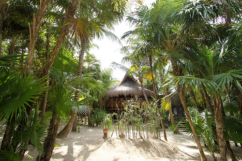 Sueños Tulum: the venue that made me wish I’d had a destination wedding (or at least a tropical honeymoon)