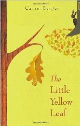 The Little Yellow Leaf - Sweet and silly wedding readings from children's books The Little Yellow Leaf