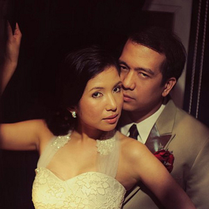 Sarah & Rocky’s prose & poetry wedding with a soul