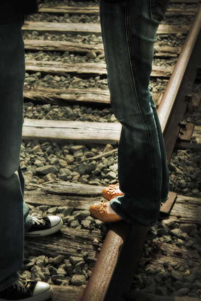 Offbeat Divorce, Part 2: The Separating