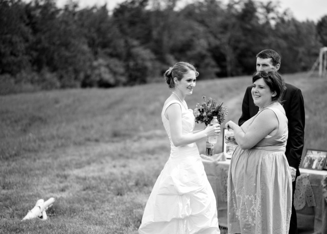 What exactly DOES a wedding planner do?