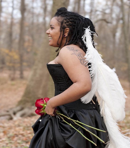 Calculating the carbon footprint of a wedding