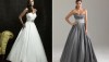alluredresses - Is this bridal enough?: The great WHITE lie alluredresses