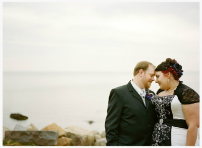 wedding blues photo - 13 things I wish I'd known on my wedding day wedding blues photo