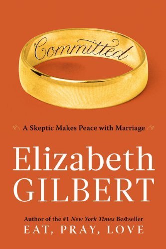 Offbeat Bride’s collaborative recommended reading list for books about marriage and relationships