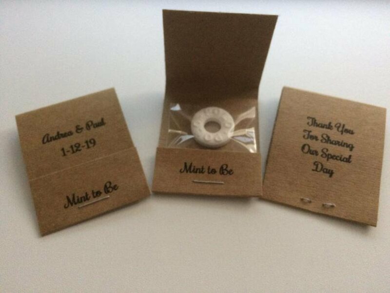 how-to-make-diy-mint-matchbook-wedding-favors-offbeat-wed-was