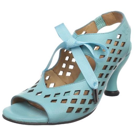 Fluevog shoes: buy them for your wedding, but wear them every dang day