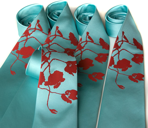 Ties that don’t suck: Get in on the Cyberoptix secret