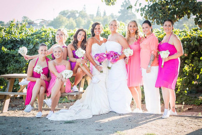 15258349546 93a93cbcfb c - What makes a wedding "real": Why our gay wedding will be traditional 15258349546 93a93cbcfb c