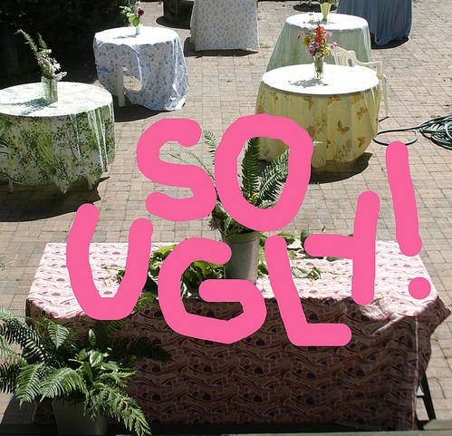Win the Judgey Olympics: transform your petty wedding snarks into personal growth
