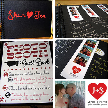 Jenifer & Shawn’s last-minute backyard BBQ wedding