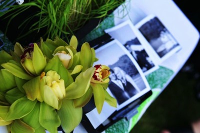5 tips to get better wedding photos