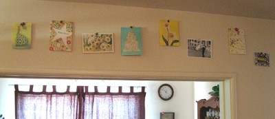 7686690340 - What to do with all those wedding cards? 7686690340