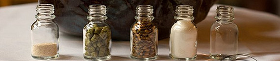 Celebrate your beer-brewing love in your unity ceremony