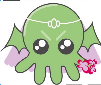 Bridethulhu is the new Bridezilla