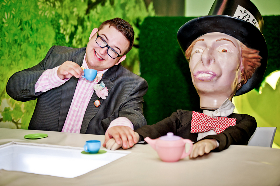 Glaubinger Leon BG Productions danielandsauce19 low