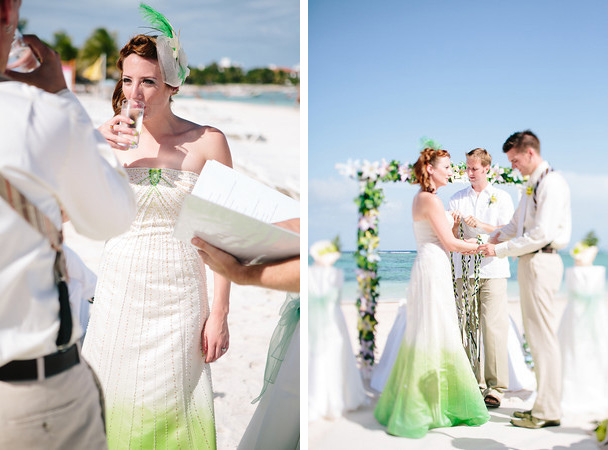 Morgan & Jon’s multi-location trifecta wedding