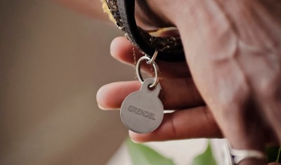 pet name tag