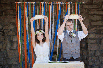 sandwich gif 112812 - Rachel & Andy's rustic quirky interactive historical farm wedding sandwich gif 112812