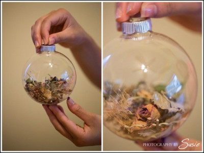 wedding bouquet diy