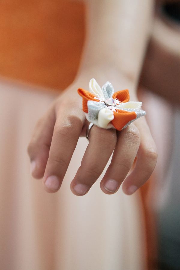 When Aussie anime lovers get married: A Melancholy of Haruhi Suzumiya cosplay wedding