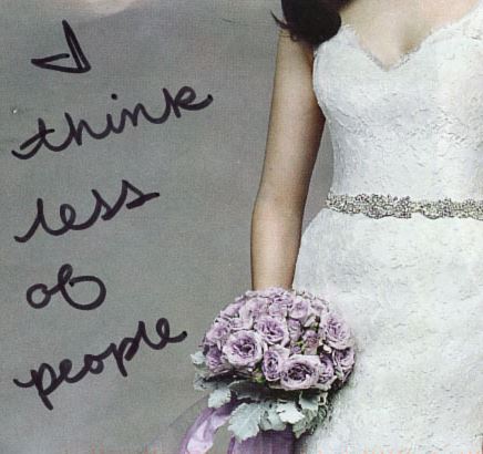 Why does the internet love snarking about weddings so much?