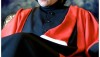 startrekofficiant - When Trekkies Wed: a Star Trek-themed ceremony, vows, and officiant dressed as Q startrekofficiant