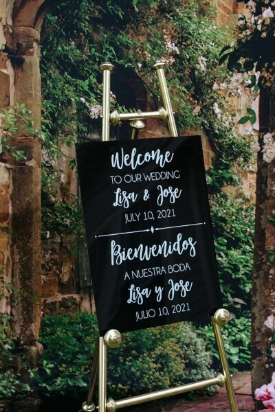 bilingual wedding advice on offbeat bride