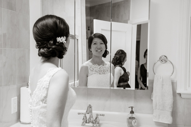The author of “Mario Kart Love Song” gets hitched