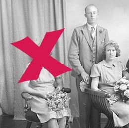 The drama-minimizing guide to not inviting family members to your wedding