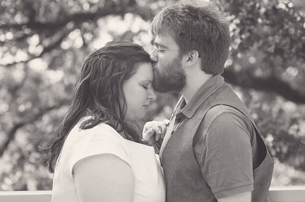 Social anxiety, expectations, and raising a child: Why we chose a pseudo-elopement