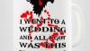 game of thrones bloody mug - What Game of Thrones can teach us about the "perfect" wedding game of thrones bloody mug