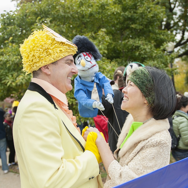 How to get married in Washington DC 4 from Offbeat Wed (formerly Offbeat Bride) MaggieWinters LC 121 PopWedOBB alternative wedding ideas from Offbeat Wed (formerly Offbeat Bride)