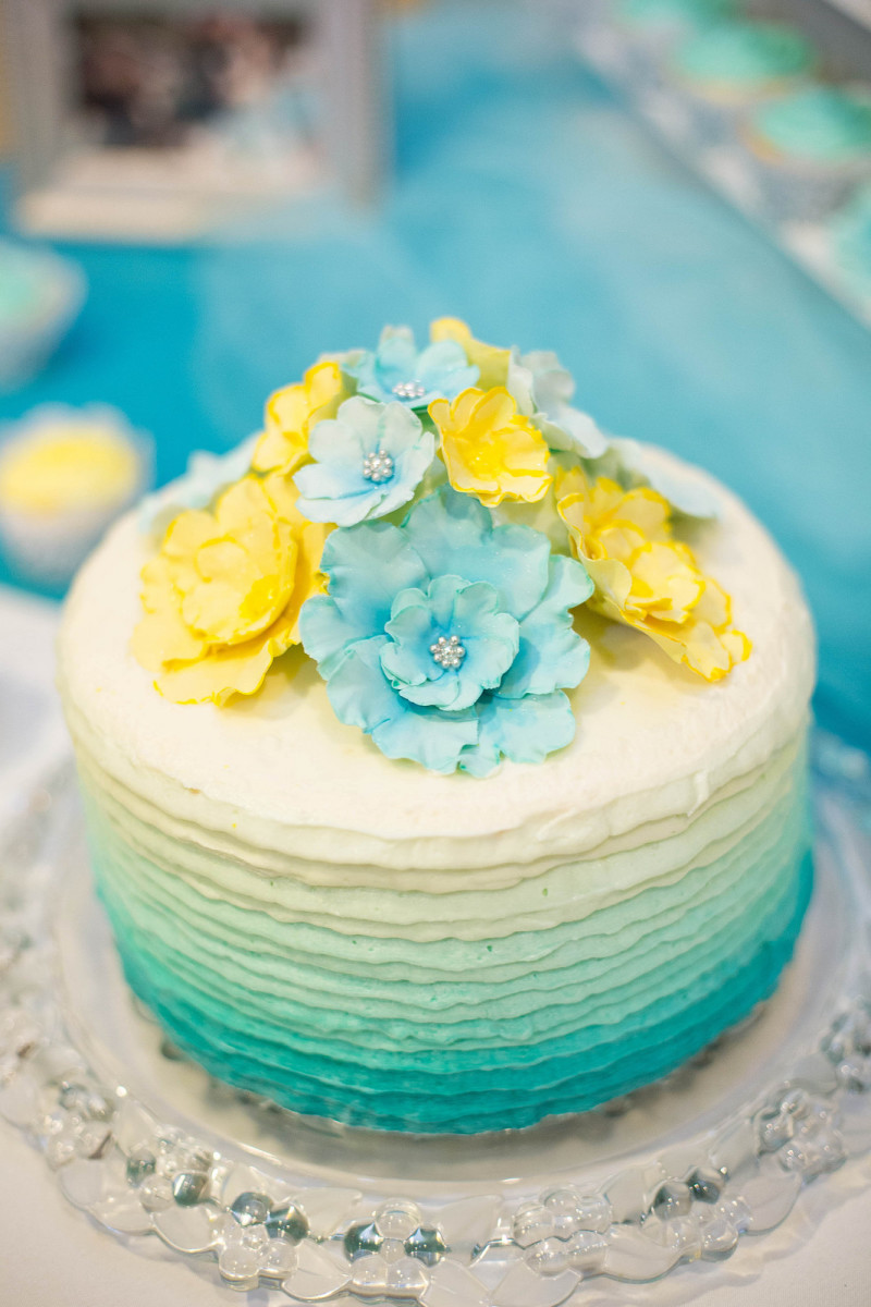 Rachel & Jacob’s handmade community wedding