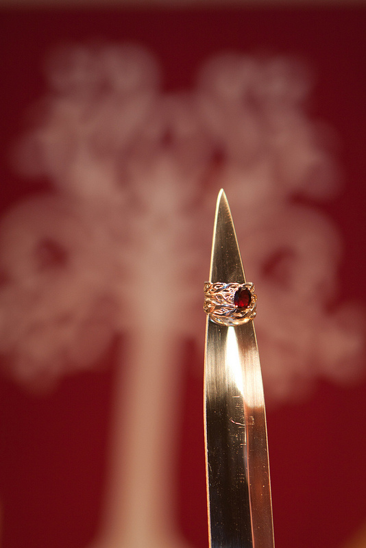 Warrior Brides of the 21st century: No more resting in bubbles of wedding planning privilege