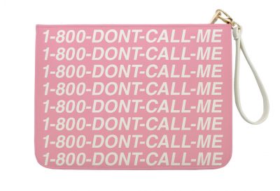 dont call - Stop your phone from blowing up with a "who to call" cheat sheet dont call