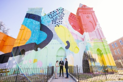 elopement location