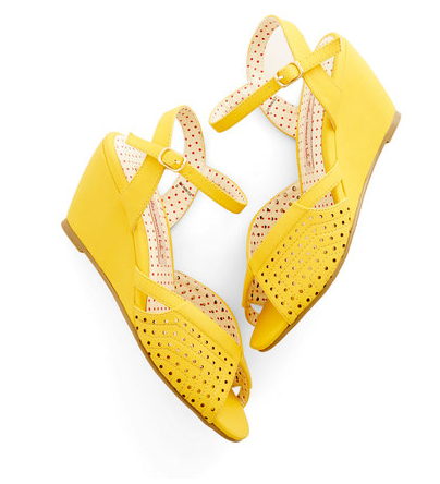 Wide wedding shoes that don't look (or feel!) like boats • Offbeat Wed ...