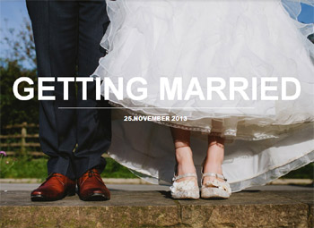 imcreator wedding websites - 6 tips for an extra-useful wedding website imcreator wedding websites