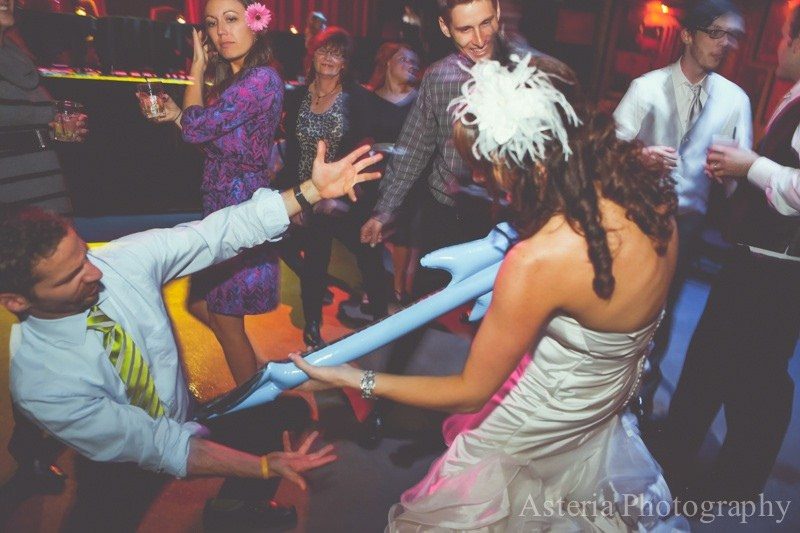 The weddings that weren’t
