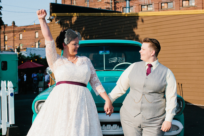 Turn that to-do into WOOHOO: The best wedding advice ever