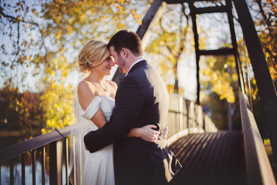 how to cope with wedding anxiety