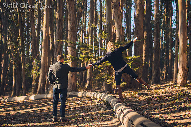 How escaping Scientology weirdly relates to wedding planning