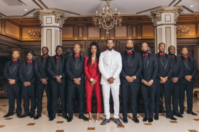 safaree groomgirl sister bestman on offbeat bride - 12 hot groomsgirl wedding fashion ideas safaree groomgirl sister bestman on offbeat bride