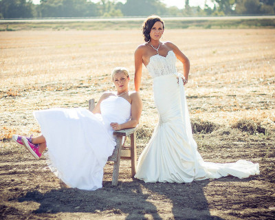 talking to religious guests unsure if they want to attend our lesbian wedding - How we're talking to religious guests unsure if they want to attend our lesbian wedding talking to religious guests unsure if they want to attend our lesbian wedding