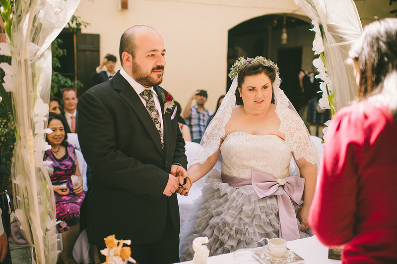Falling in Lovecraft: So many Lovecraft wedding ideas!